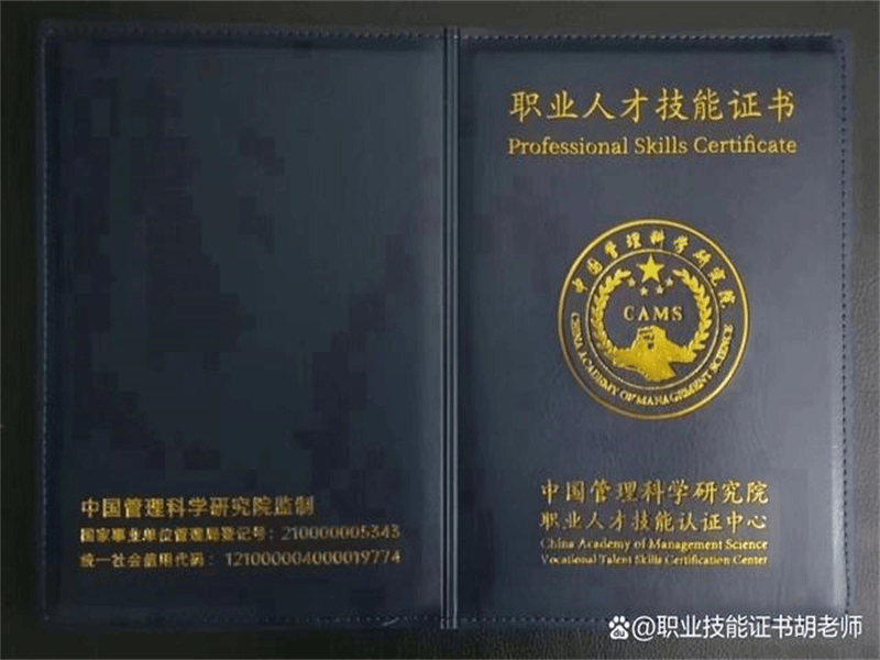 客户合作案例3 客户案例3-证书定制